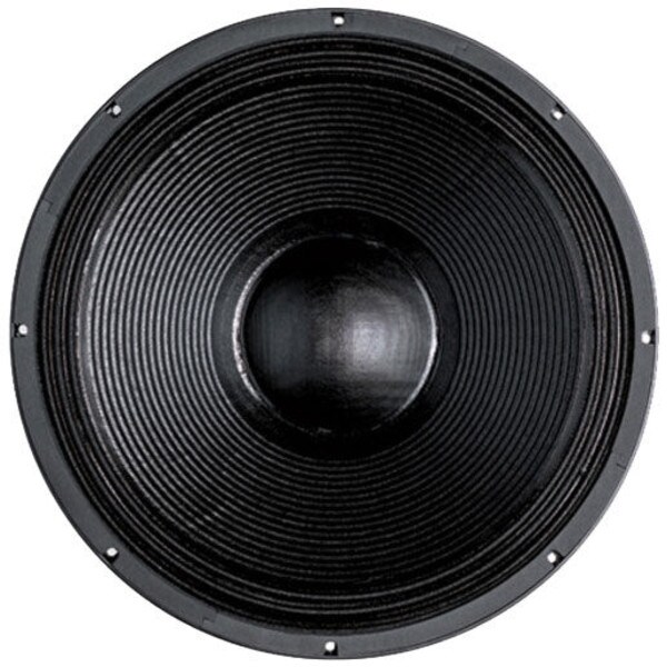 Main product image for B&C 18PS100 18" Professional Subwoofer 8 Ohm 294-6003